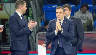 Galbiati: "Necesitamos crecer a nivel defensivo"