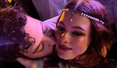 así es Karlo, el DJ que conoció gracias a su padre