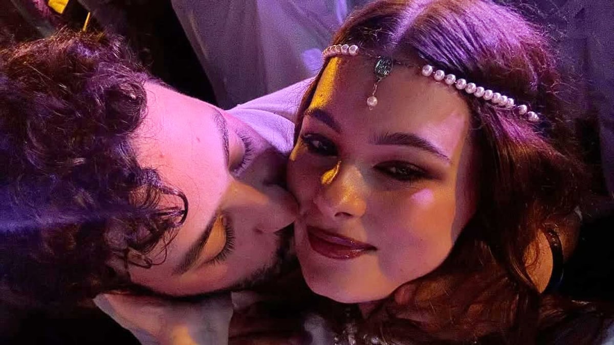 así es Karlo, el DJ que conoció gracias a su padre