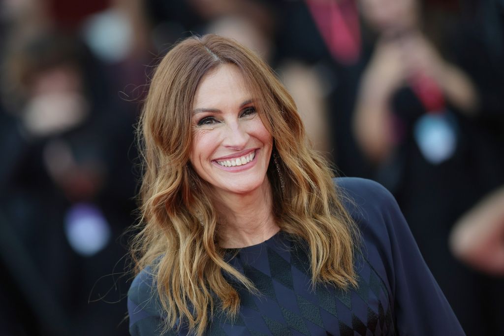 Julia Roberts