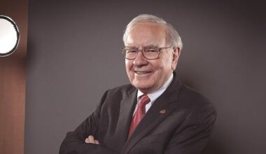El indicador Buffett en su punto más alto desde 1970