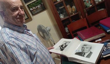 La opinión de Málaga