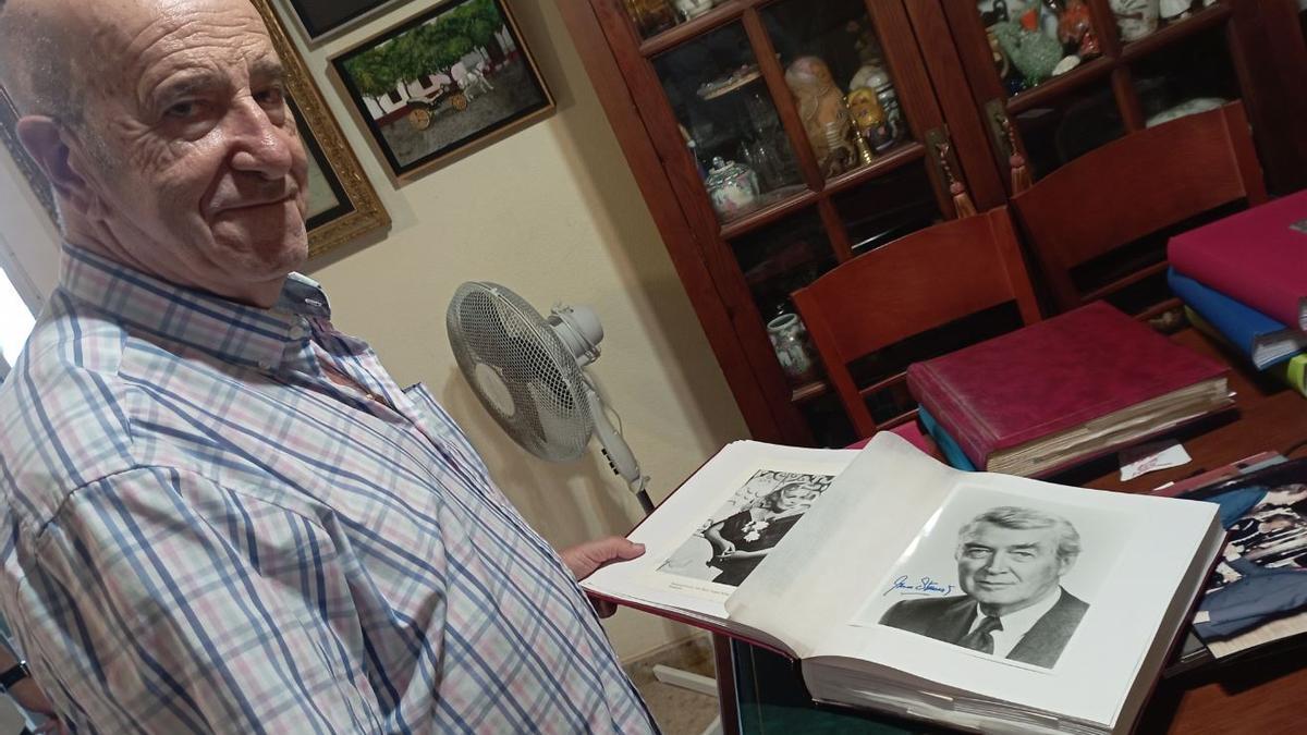 La opinión de Málaga