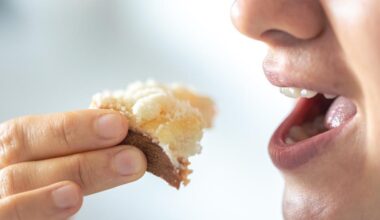 Disfagia: cuando tragar se convierte en un problema de salud