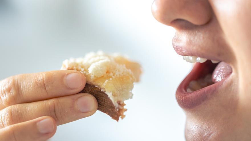 Disfagia: cuando tragar se convierte en un problema de salud