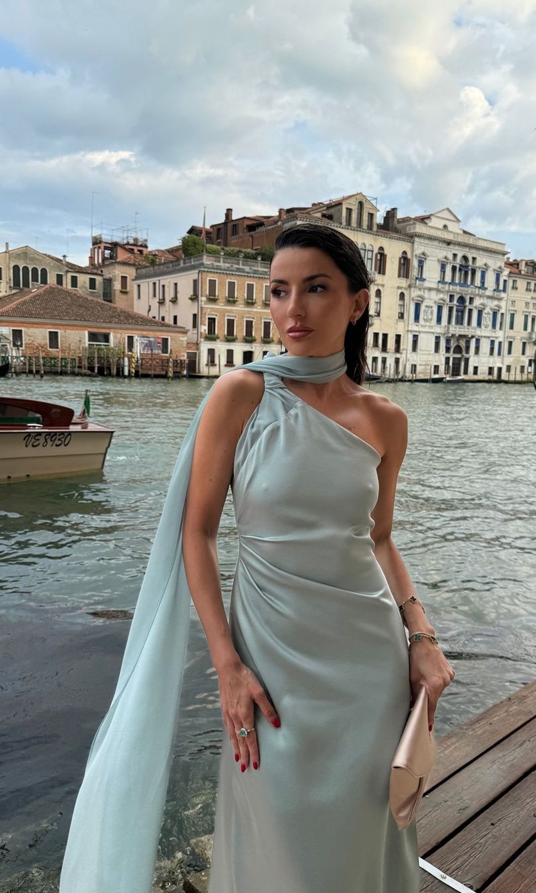 Alexandra Pereira ha contado lo más duro de su año