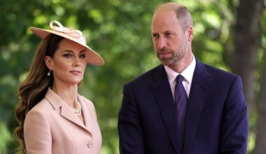 Kate Middleton y el príncipe Guillermo fichan a una experta en comunicación y gestión de crisis ¿Qué está pasando?