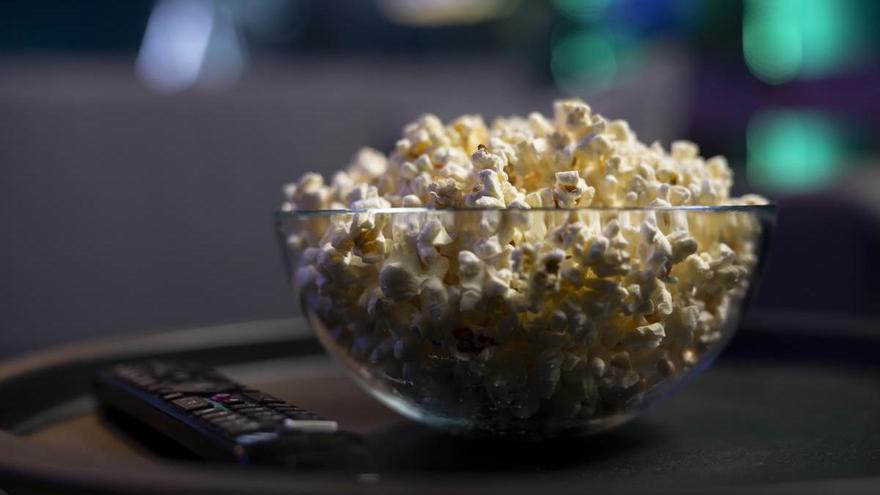 Películas, libros y contenido en redes para empezar el año: Palomitas con... ‘Mufasa: el rey león’