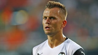 Cheryshev, sin equipo, pone el ojo en el Valencia