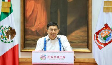 Mantiene Gobierno de Oaxaca atención permanente a las víctimas del descarrilamiento del Tren Interoceánico – Coordinación de Comunicación Social del Gobierno del Estado