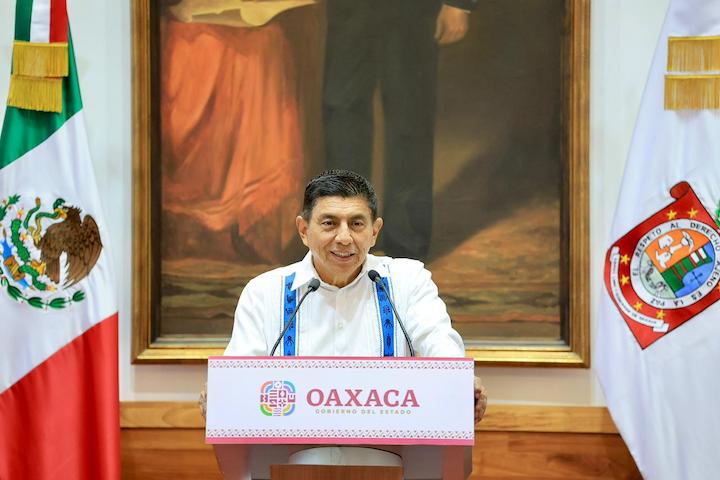 Mantiene Gobierno de Oaxaca atención permanente a las víctimas del descarrilamiento del Tren Interoceánico – Coordinación de Comunicación Social del Gobierno del Estado