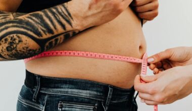 Pérdida de peso en mediana edad ocasiona efectos poco positivos al cerebro