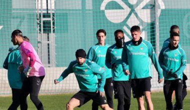 Oviedo y Alavés se interesan por Bakambu