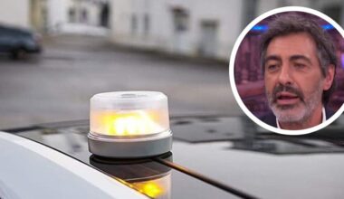 «Dentro de dos años veremos exactamente qué paso»