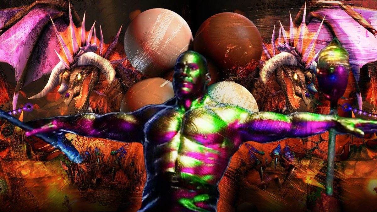 estas son algunas de las locuras que suceden durante el desarrollo de videojuegos