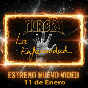 NURCRY - La Enfermdad
