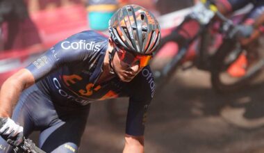 Francesc Barber deja el MTB y da el salto a la carretera con el Illes Balears Arabay - ESMTB.com