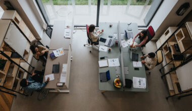 La importancia del bienestar laboral para mejorar la calidad del empleo