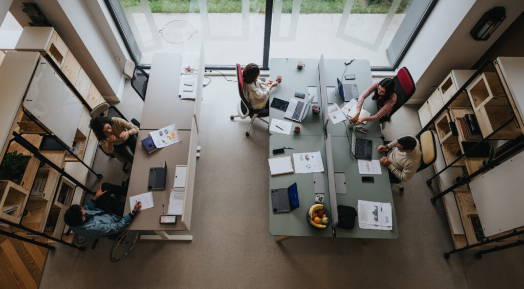 La importancia del bienestar laboral para mejorar la calidad del empleo