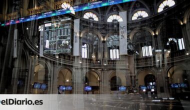 El Ibex alcanza nuevos máximos tras el ataque a Venezuela y supera los 17.600 puntos