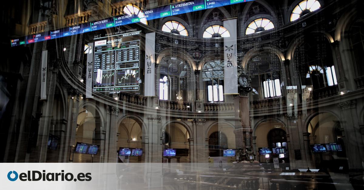El Ibex alcanza nuevos máximos tras el ataque a Venezuela y supera los 17.600 puntos