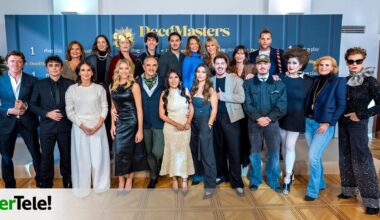 RTVE presenta 'DecoMasters', su nuevo 'MasterChef' interiorista con Isa Pantoja y Mar Flores: "Tenemos el mejor casting"