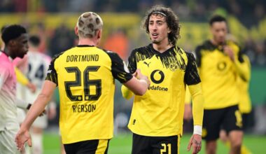 Más competencia para el Betis por Fábio Silva, que sigue pensando en salir en este mercado