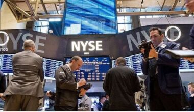 Dow Jones, S&P 500 y Nasdaq recuperan tras la nueva batalla de Trump contra la FED