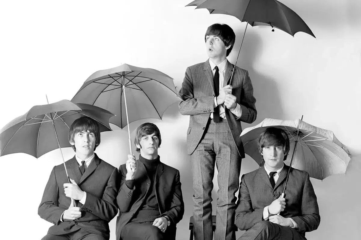 El guitarrista que The Beatles amaban: "Realmente bueno"