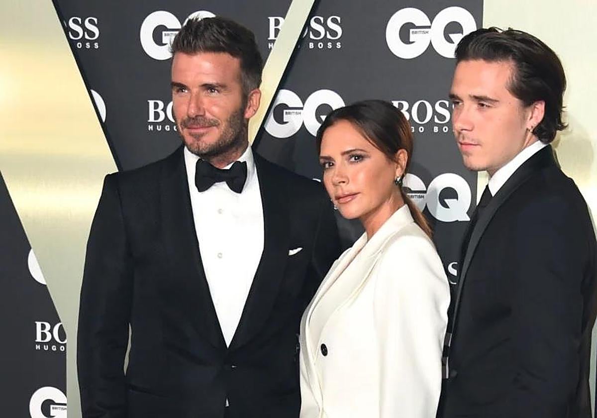 Nicola Peltz borra todas las fotos de su familia política de sus redes sociales