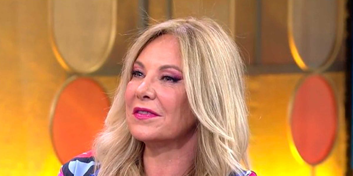 "Ella me pone a parir"