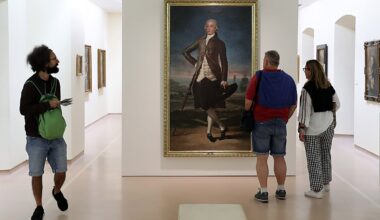 El Bellas Artes de Asturias, ante su último gran obstáculo