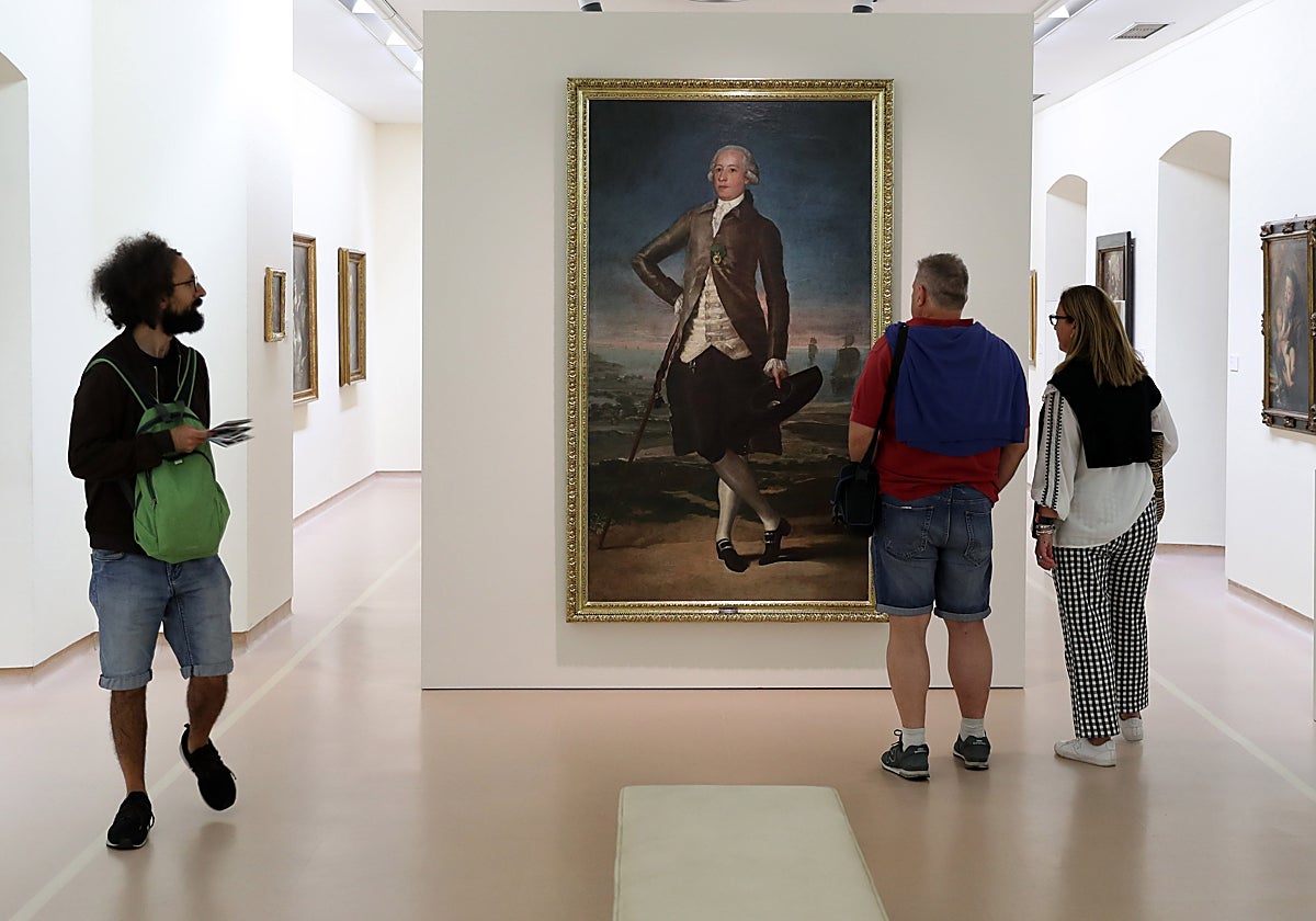 El Bellas Artes de Asturias, ante su último gran obstáculo