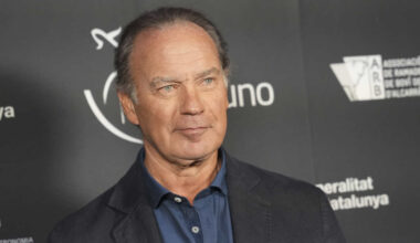 Bertín Osborne sufre un nuevo bache en su salud y pospone sus compromisos profesionales