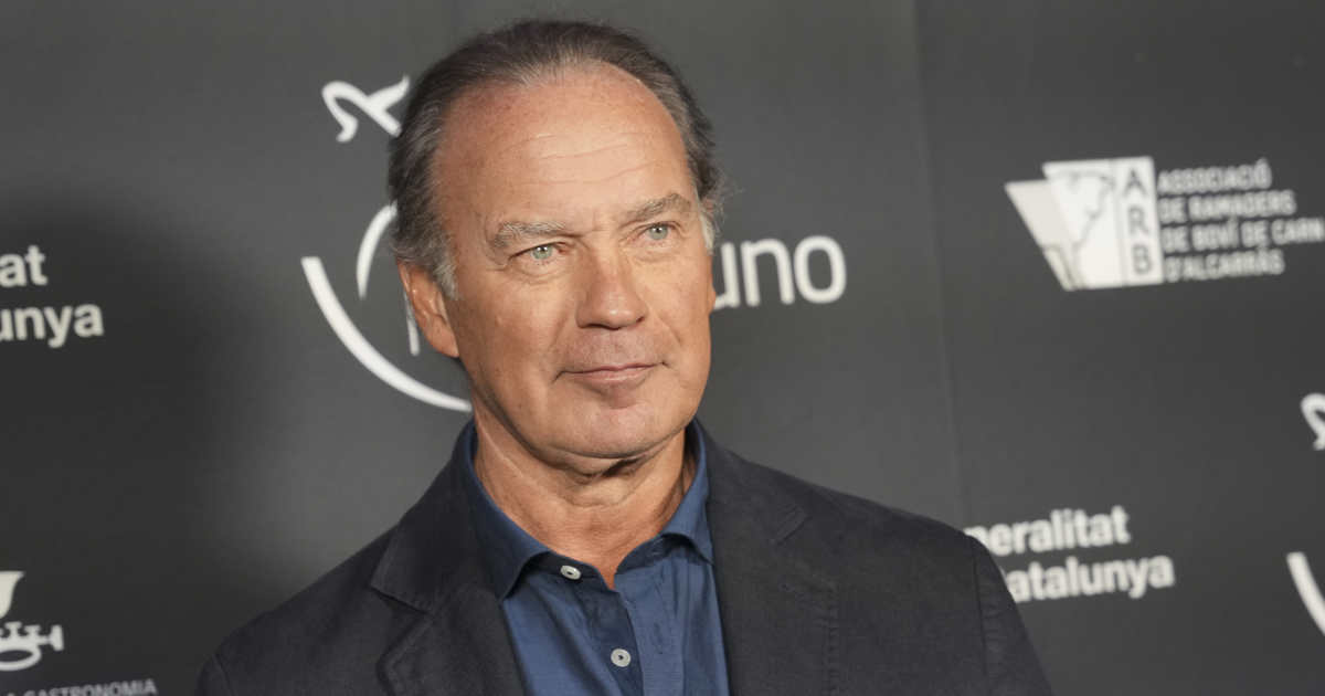 Bertín Osborne sufre un nuevo bache en su salud y pospone sus compromisos profesionales