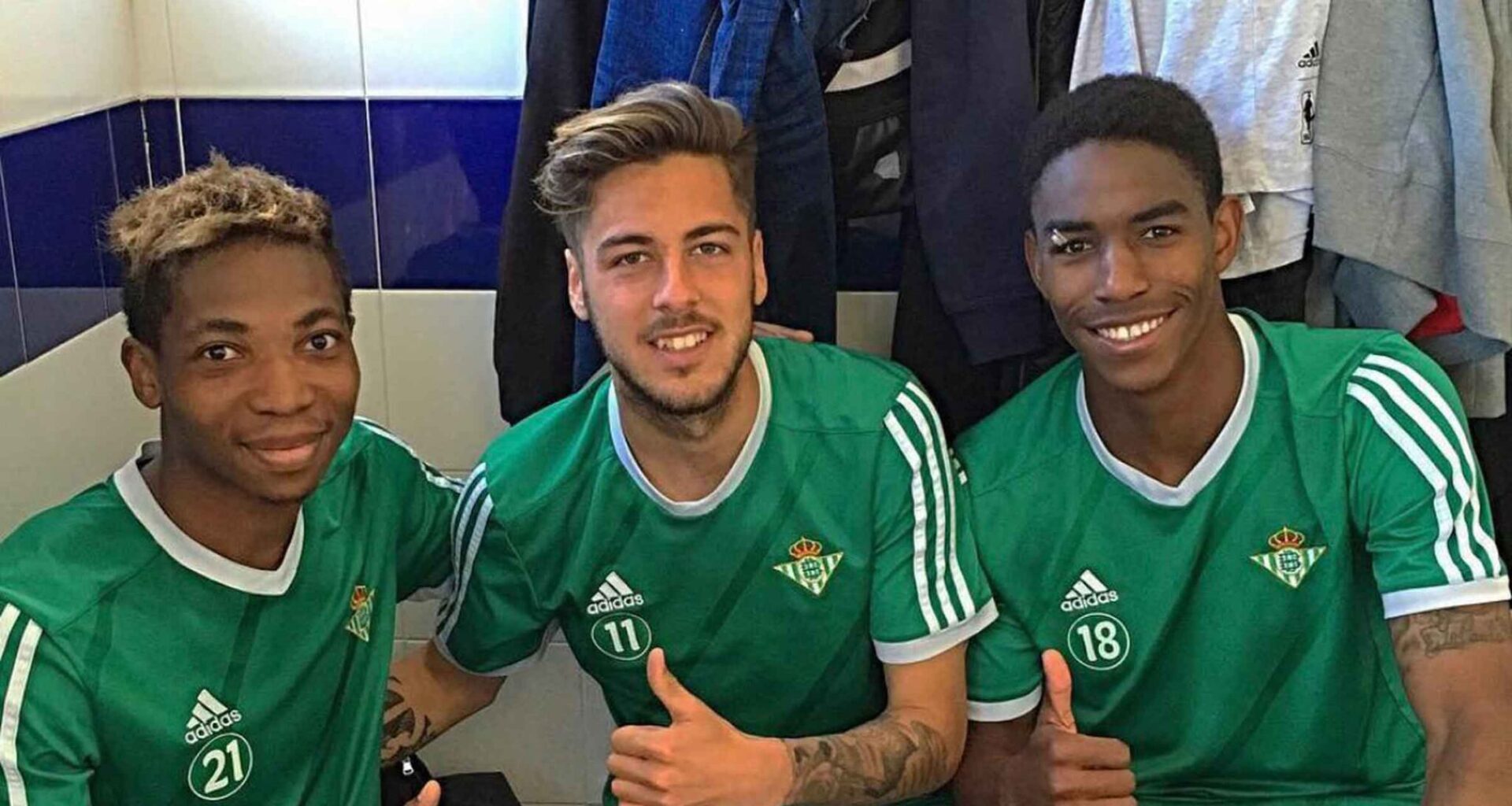 El hermano de Musonda, Lamisha, anuncia que le quedan «solo unos días de vida»