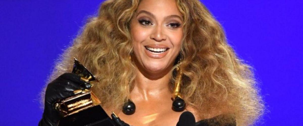 Beyoncé, la artista que más facturó en 2025