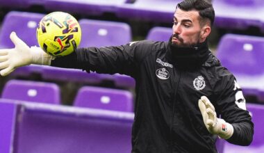 El precio real pactado por Guilherme Fernandes, menor de lo esperado, y las intenciones de Valladolid y Betis