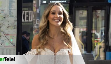 Telecinco presenta el renacer de 'Casados a primera vista' con doce solteros dando el 'sí quiero' y una experta de 'Saber vivir'