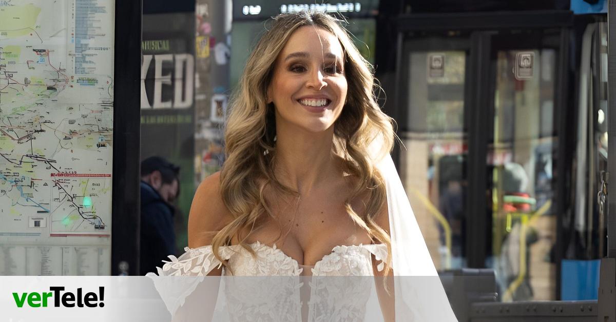 Telecinco presenta el renacer de 'Casados a primera vista' con doce solteros dando el 'sí quiero' y una experta de 'Saber vivir'