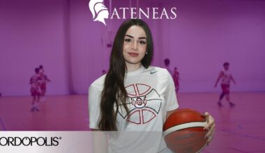 "Recuerdo dormir bajo el carro de balones mientras mi hermano entrenaba"