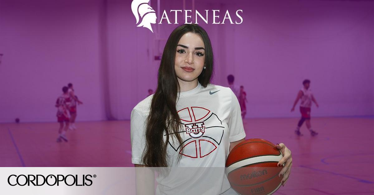 "Recuerdo dormir bajo el carro de balones mientras mi hermano entrenaba"