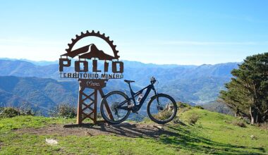 Mieres anuncia una segunda edición de la prueba ciclista Reto Territorio Minero