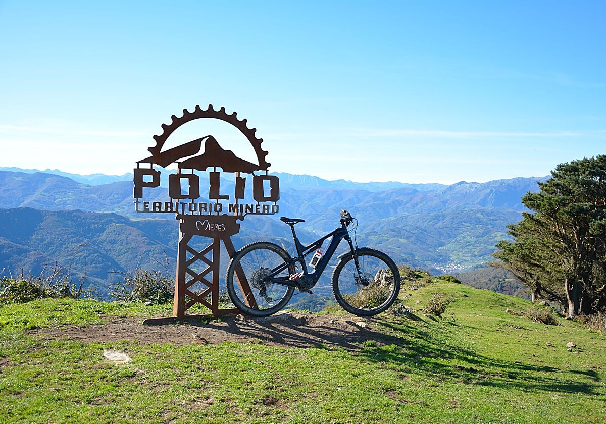 Mieres anuncia una segunda edición de la prueba ciclista Reto Territorio Minero
