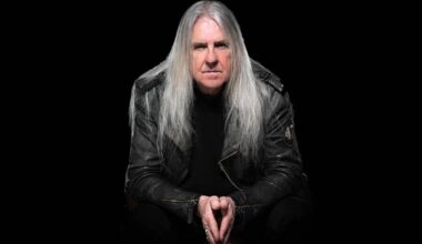 "Pusimos en el mapa del Heavy Metal la estética de vaqueros y cuero"