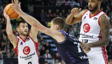 "Sólo hemos ganado dos partidos en casa y eso es muy poco"