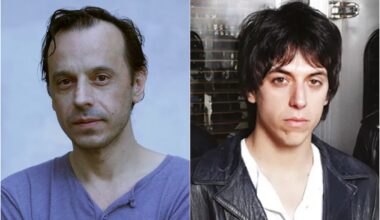 Indie caliente: dos músicos, a las trompadas en pleno concierto en Palermo