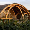 © Nigel Young / Foster+Partners Bodegas Faustino Winery / Foster + Partners - Imagen 2 de 16