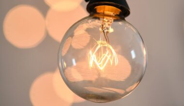 las horas más baratas y caras dentro del PVPC