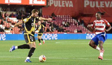 Despedida de la Copa 'en familia'